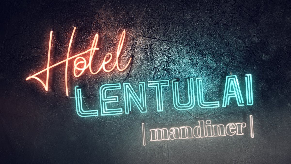 Nyit a Hotel Lentulai