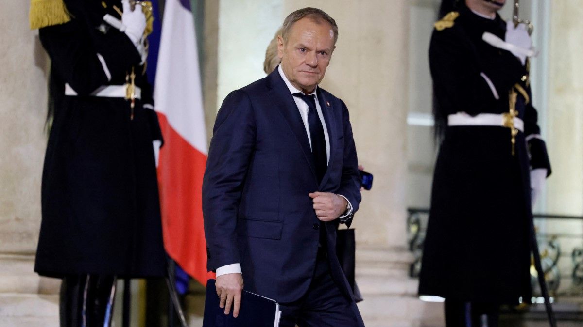 Színt vallottak a lengyelek: így érzik magukat Tusk vezetése alatt