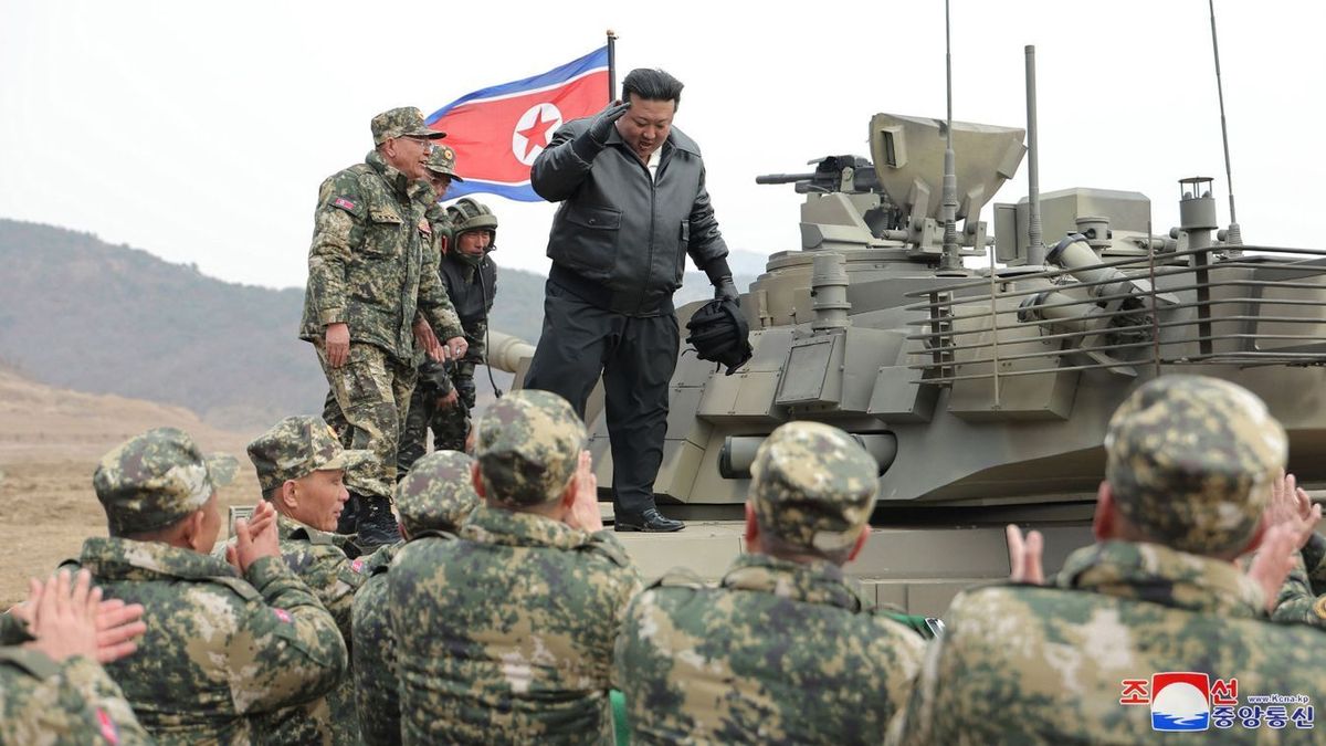 Elszólta magát az oroszokkal harcoló észak-koreai katona: nem csak az ukránok ellen küldték őket az országba