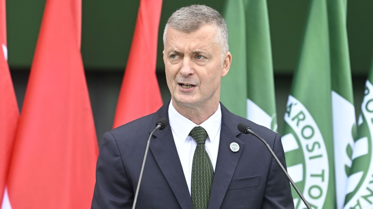 „Ha hozzánk jössz, tudnod kell, itt mindennek meglesz a következménye” – Kubatov Gábor elküldte a 15 milliós cechet Hollandiába (VIDEÓ)