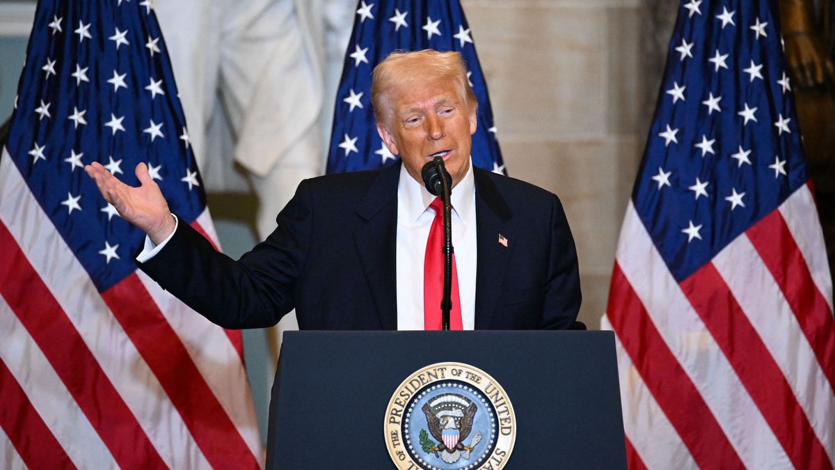 Halálra rémült az amerikai lap: A Trump-adminisztráció nagyobb válságba fogja taszítani Amerikát, mint a COVID!
