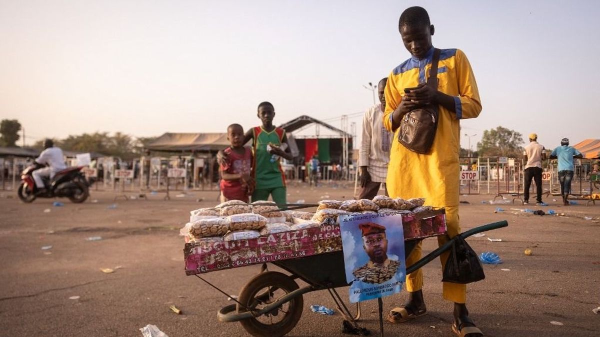 A Transparency bemondta a nap viccét: Magyarország korruptabb, mint a fekete-afrikai Burkina Faso