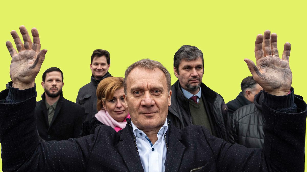 Születhet-e meglepetés Újpesten?