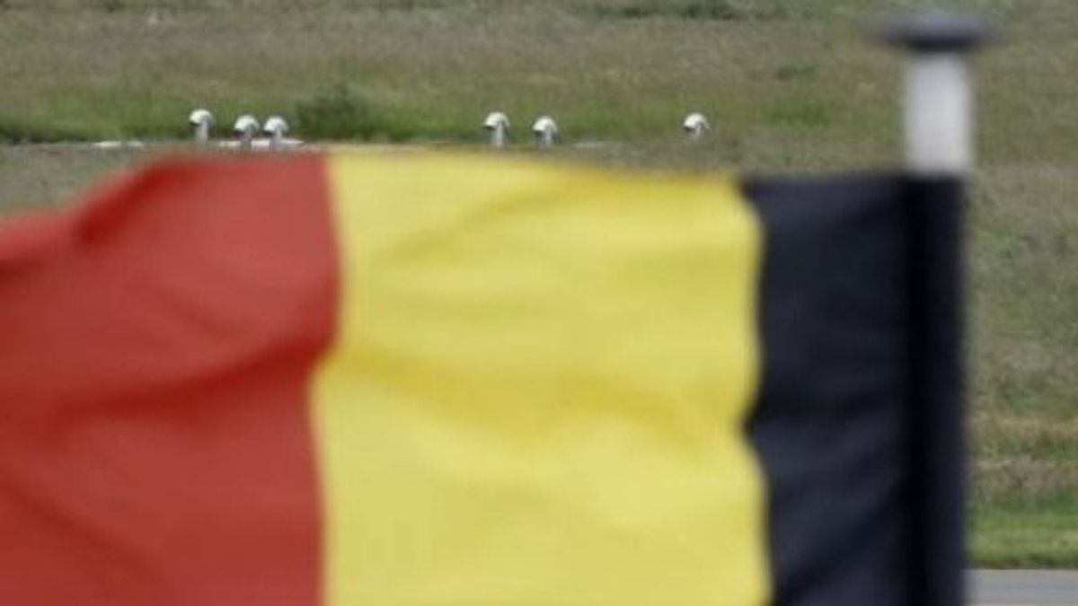 Óriásit nő Belgium lakossága – ez a fő oka