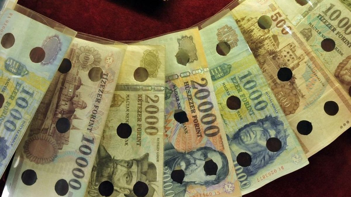 Nyakunkon a sikerév: mutatjuk, mekkora fizetésemelésre lehet készülni