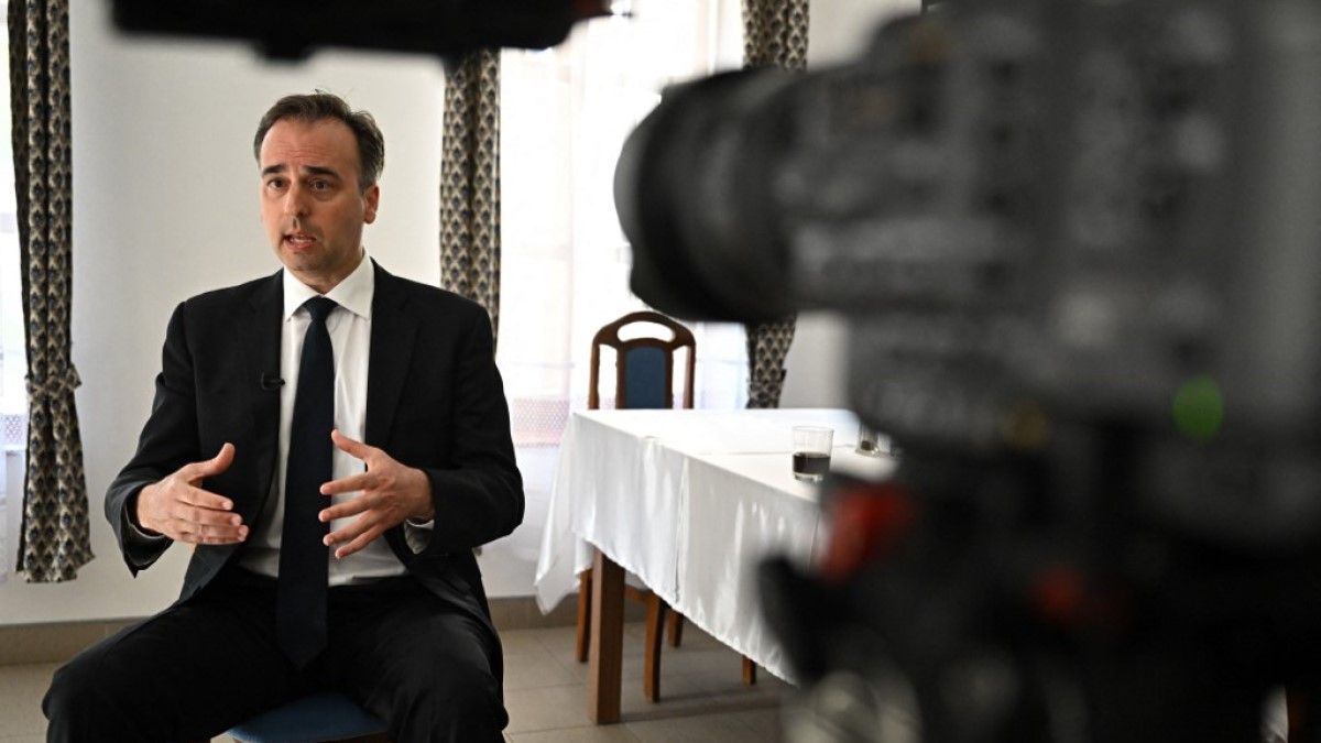 Pressman nem bír leállni: „Ami Magyarországon történik, az nem konzervativizmus, hanem korrupció”