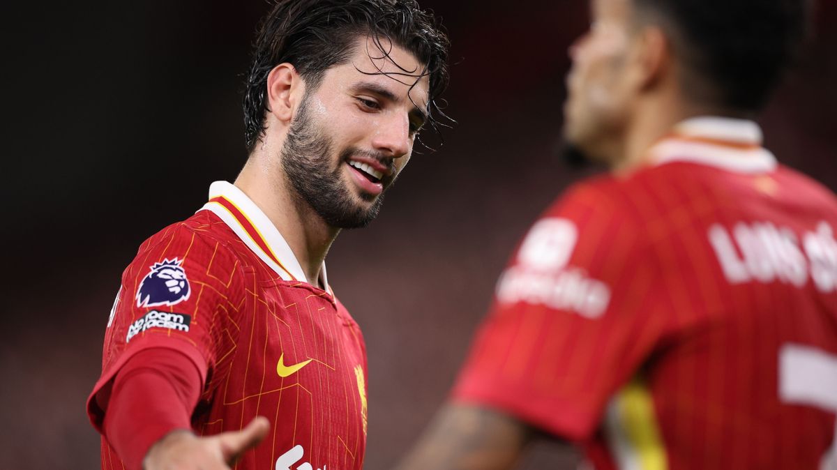 Szoboszlai Dominik brillírozott: gól és gólpassz! M. City–Liverpool 0–2