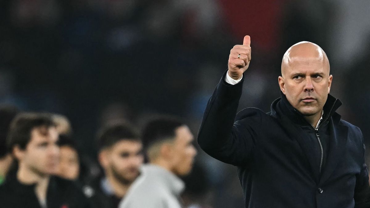 „Várjuk ezt a kihívást” – a Liverpool edzője készen áll a világ egyik legjobb csapatával való találkozásra