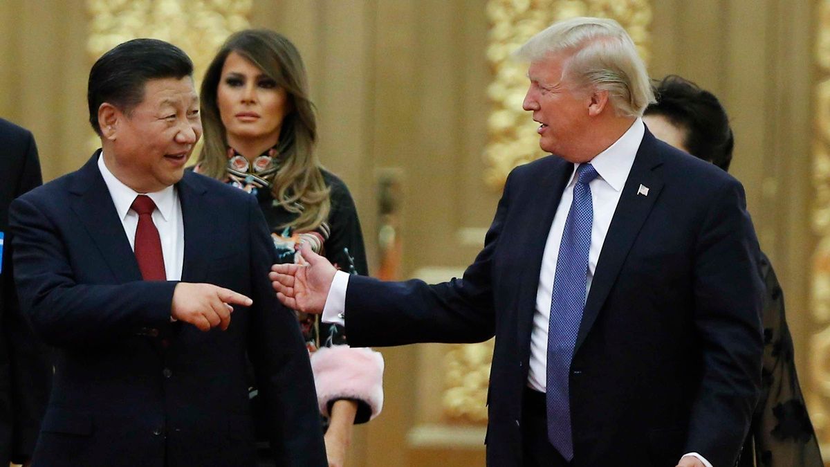 Amerikai–orosz közeledés: Kínáról szól az egész?
