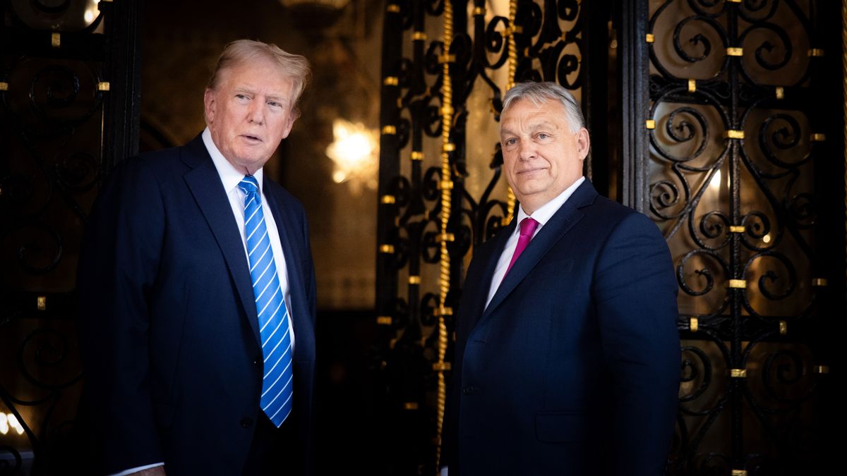Európába jön Trump védelmi minisztere is