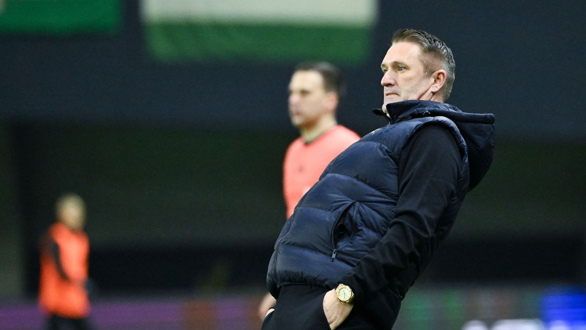 „Hol vannak a karakterek és a vezéregyéniségek?!” – Robbie Keane segélykiáltása a Fehérvár elleni bajnoki előtt
