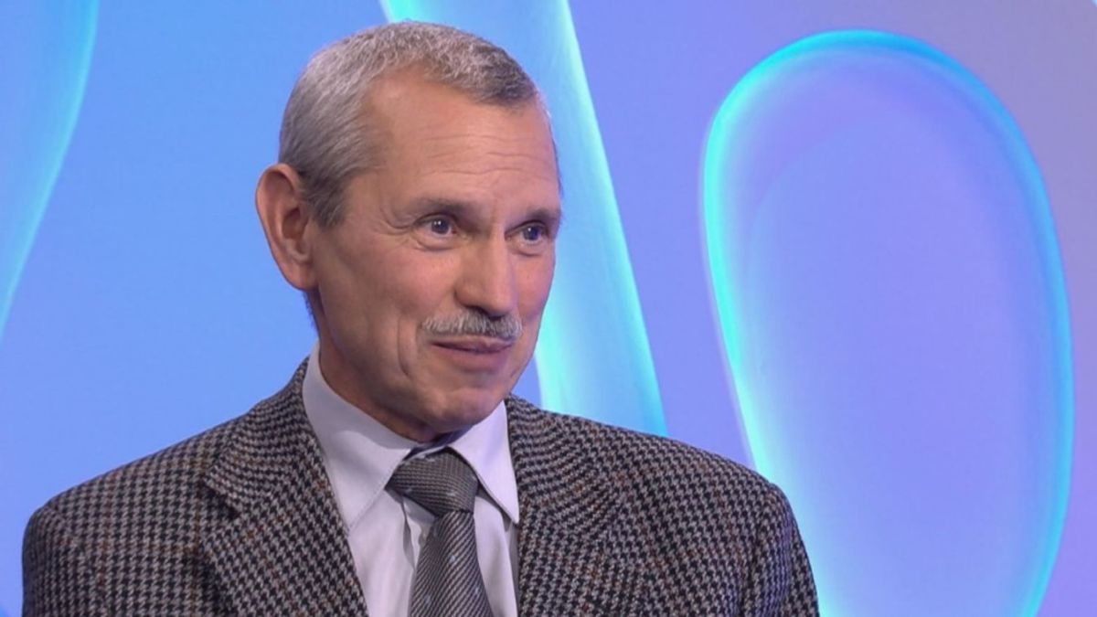 Figyelmeztet a virológus: ez a kór az embert is megbetegítheti (VIDEÓ)