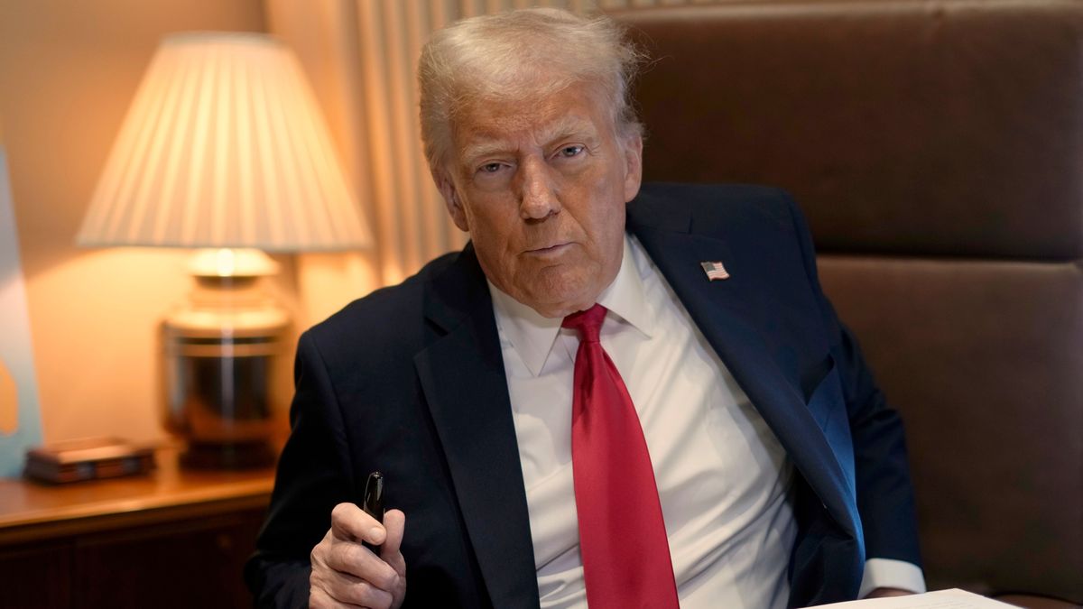Trump felhívta Putyint – mutatjuk, miről beszéltek