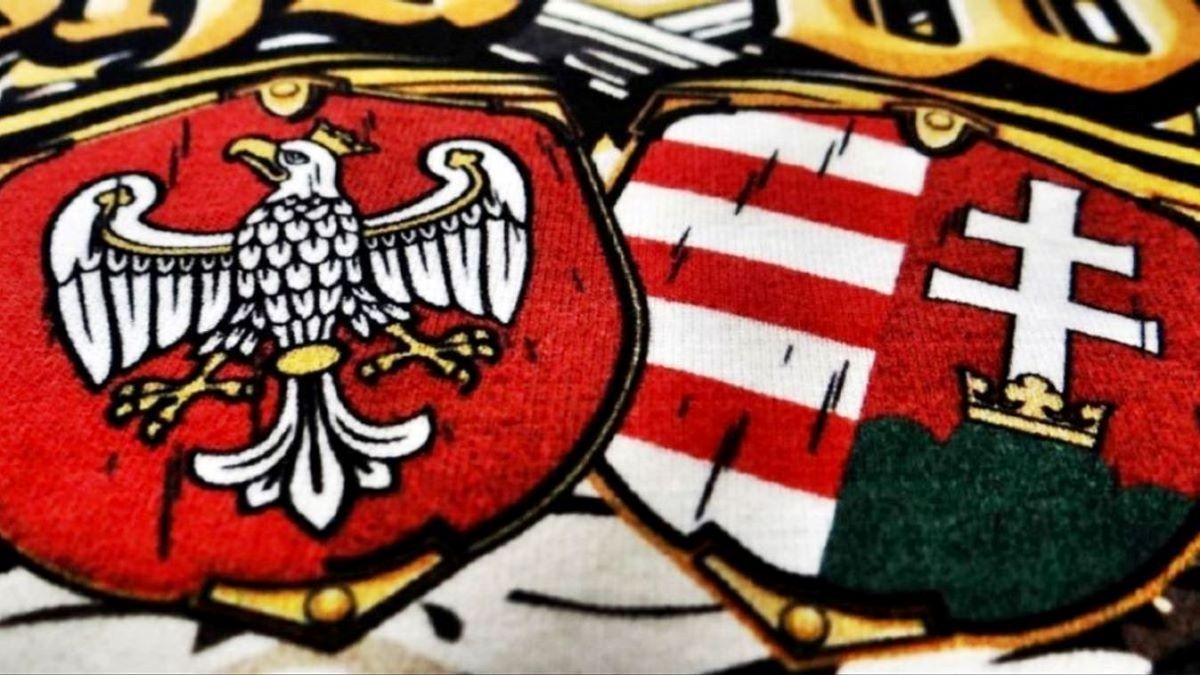 Szívderítő vallomással állt elő a lengyel politikus: hiba volt hátat fordítani Magyarországnak