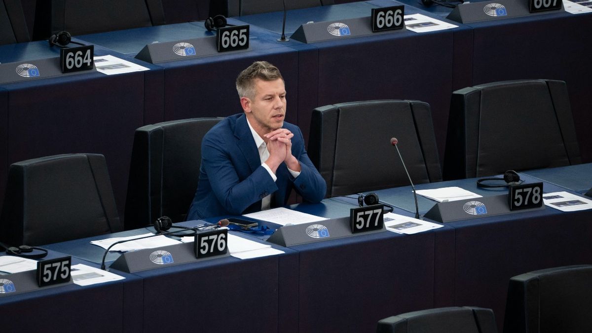 Reagált a Tisza Párt Magyar Péter eddigi legnagyobb botrányával kapcsolatban