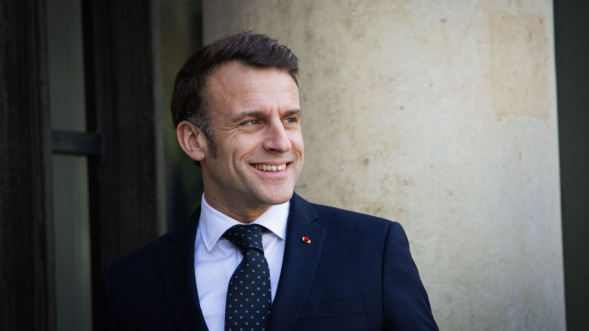 Nincs megállás: Macron újabb konferenciát szervez – itt vannak a meghívottak!