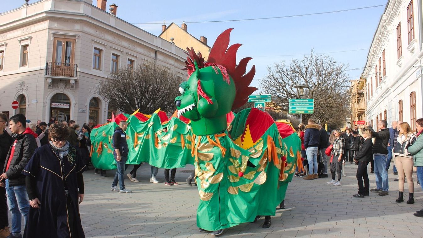 farsangi időszak