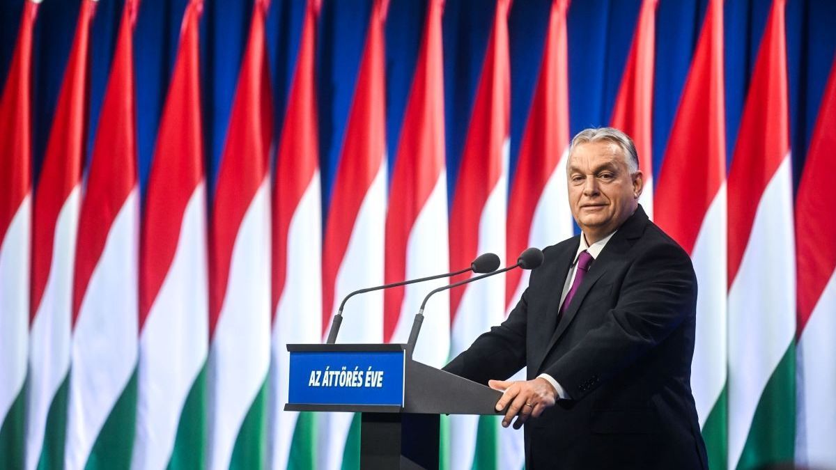 Köpni-nyelni nem tudott az ellenzék: Orbán Viktor statisztikai adatokkal sokkolta Vadai Ágnest
