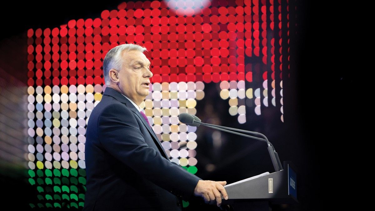 „Éles helyzetben is szagolt már puskaport” – nem akárkit jelentett be új pozíciójában Orbán Viktor