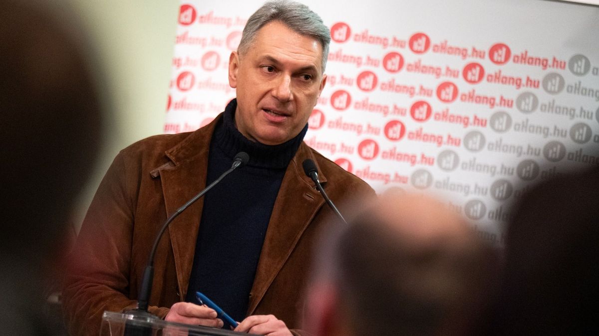 Lázár János ismét kiakadt: ezúttal a Lidl és az Aldi miatt (VIDEÓ)