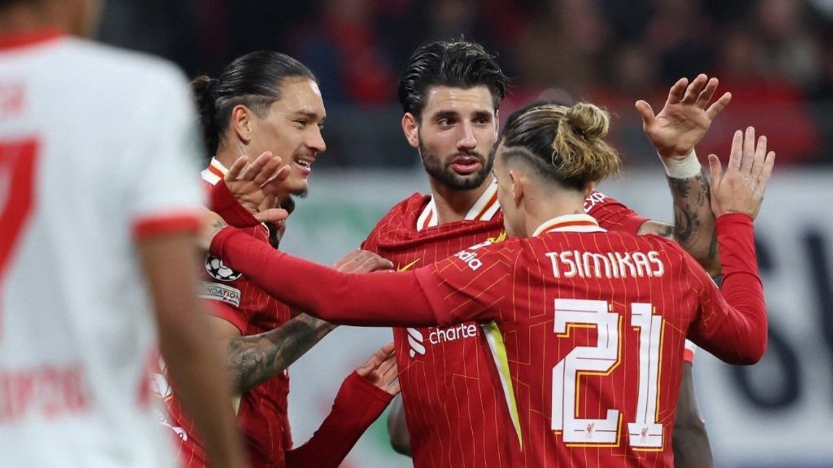 Kénytelen volt közleményt kiadni Szoboszlai csapattársa azután, hogy közellenség lett Liverpoolban