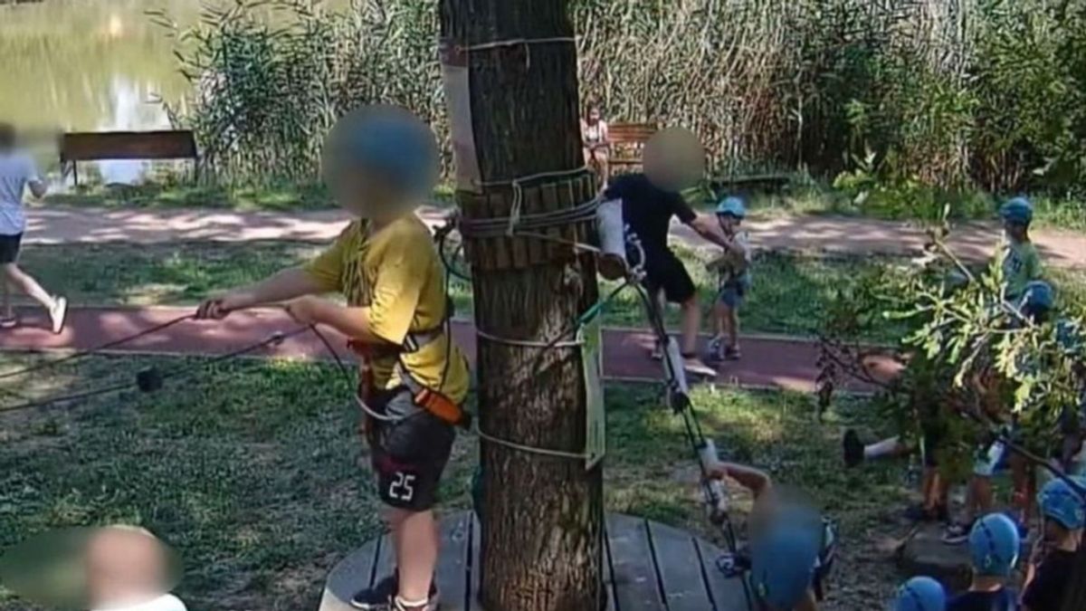 Ez a döntés könnyen megoszthatja a közvéleményt: megszüntették az eljárást a gyereket felrúgó karateedző ellen