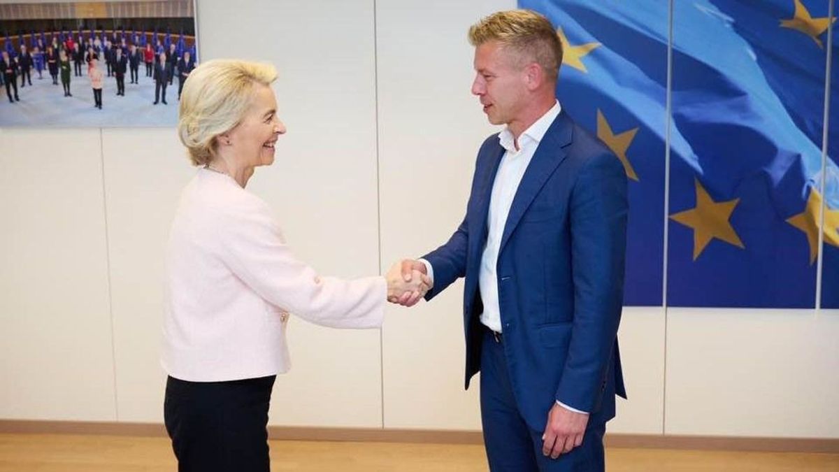 Brüsszel egy olyan irányelvet akar lenyomni Magyarország torkán, amivel végleg kinyírnák a rezsicsökkentést
