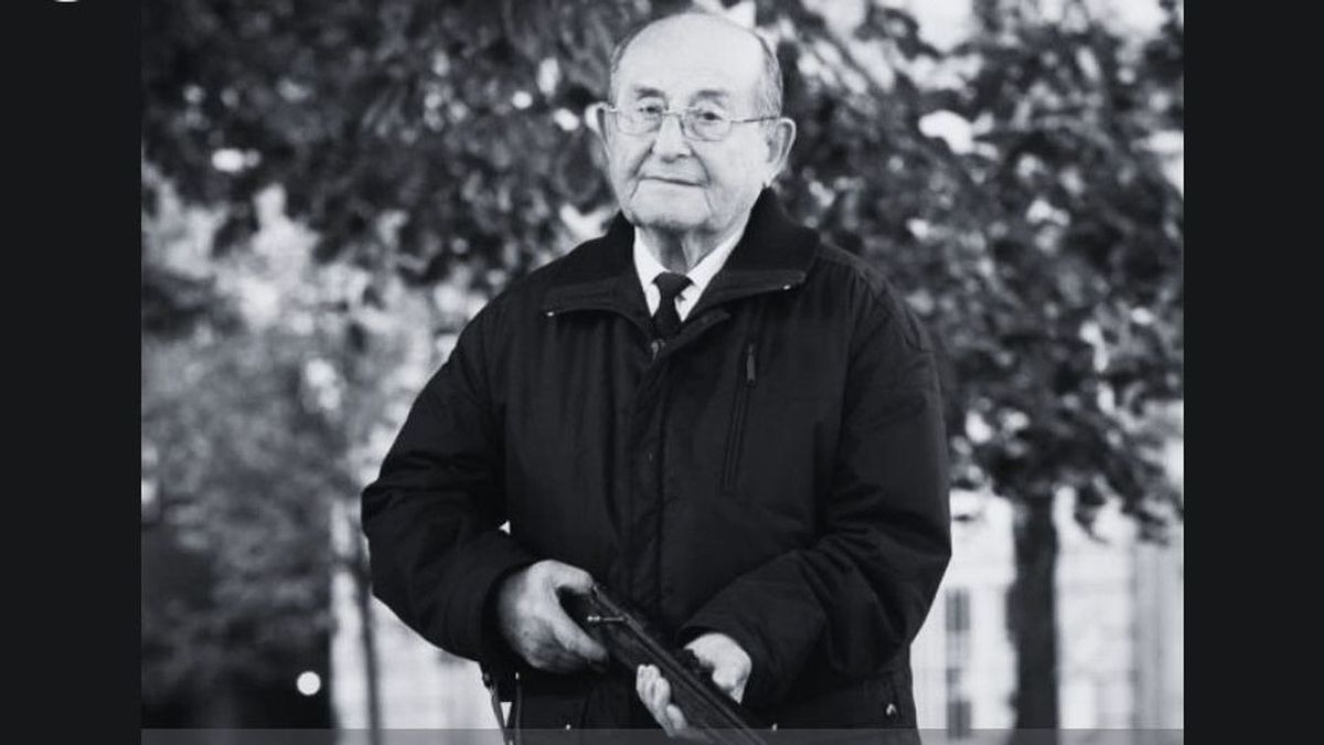 Katonai tiszteletadással búcsúztatják az utolsóként elhunyt Corvin közi harcost