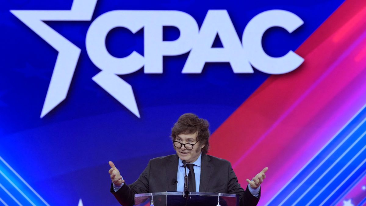 Konzervatív nagyágyúk a színpadon: szerdán kezdődik a CPAC Washingtonban