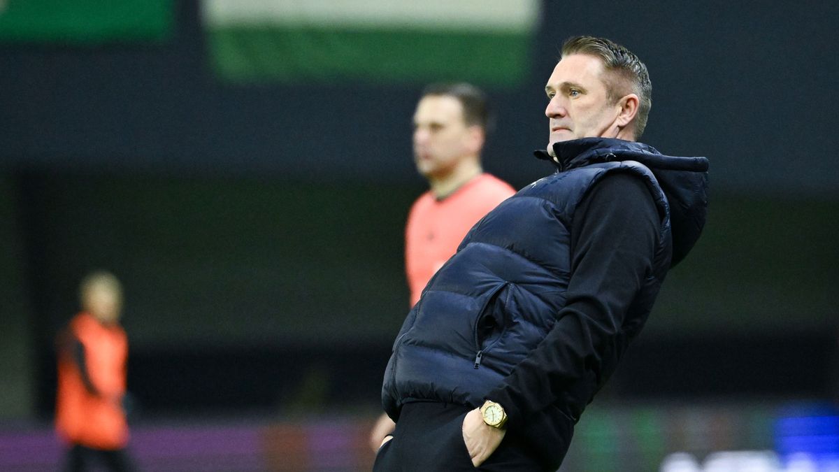 Robbie Keane: Az idei bajnokság megnyerése nem lesz olyan egyszerű, mint az előző években volt!