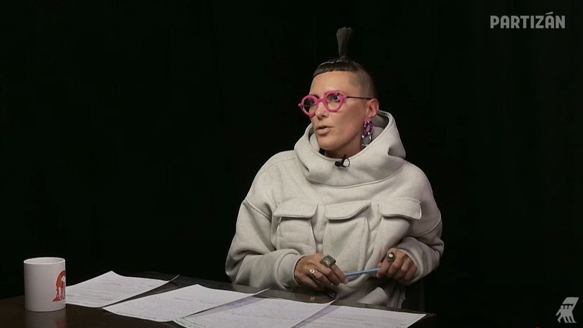 A Pride-szóvivő beismerte, hogy őket is érinti az amerikai pénzek befagyasztása (VIDEÓ)