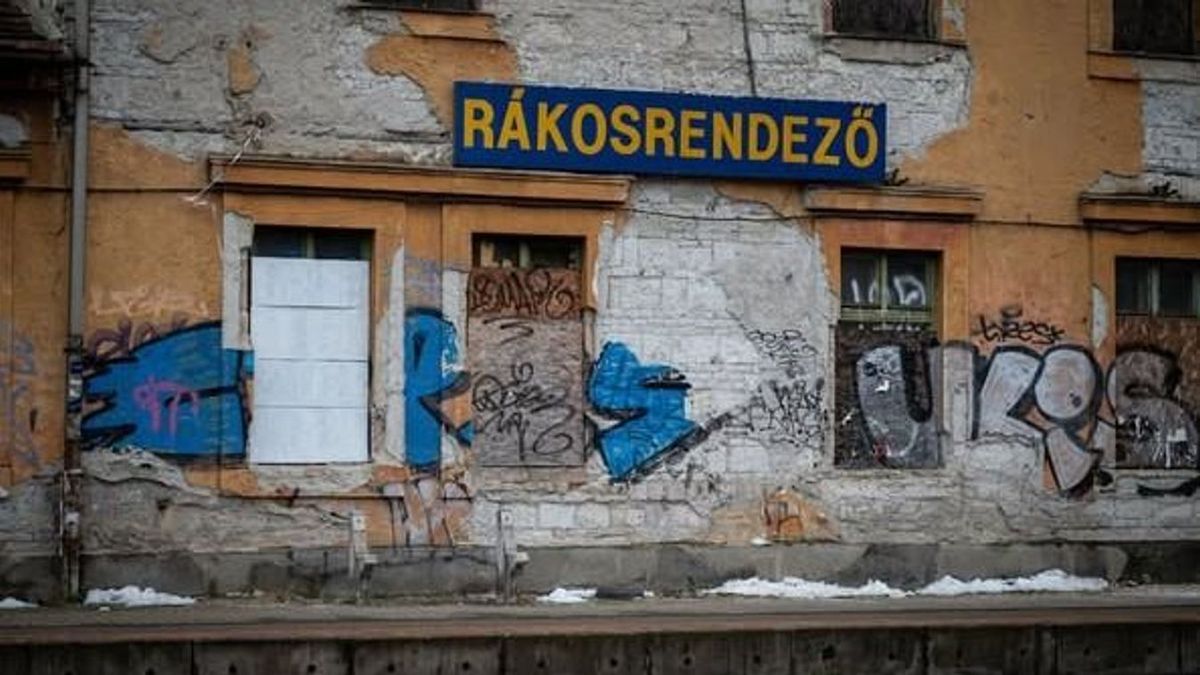 Fontos lépést tett a kormány Rákosrendező ügyében