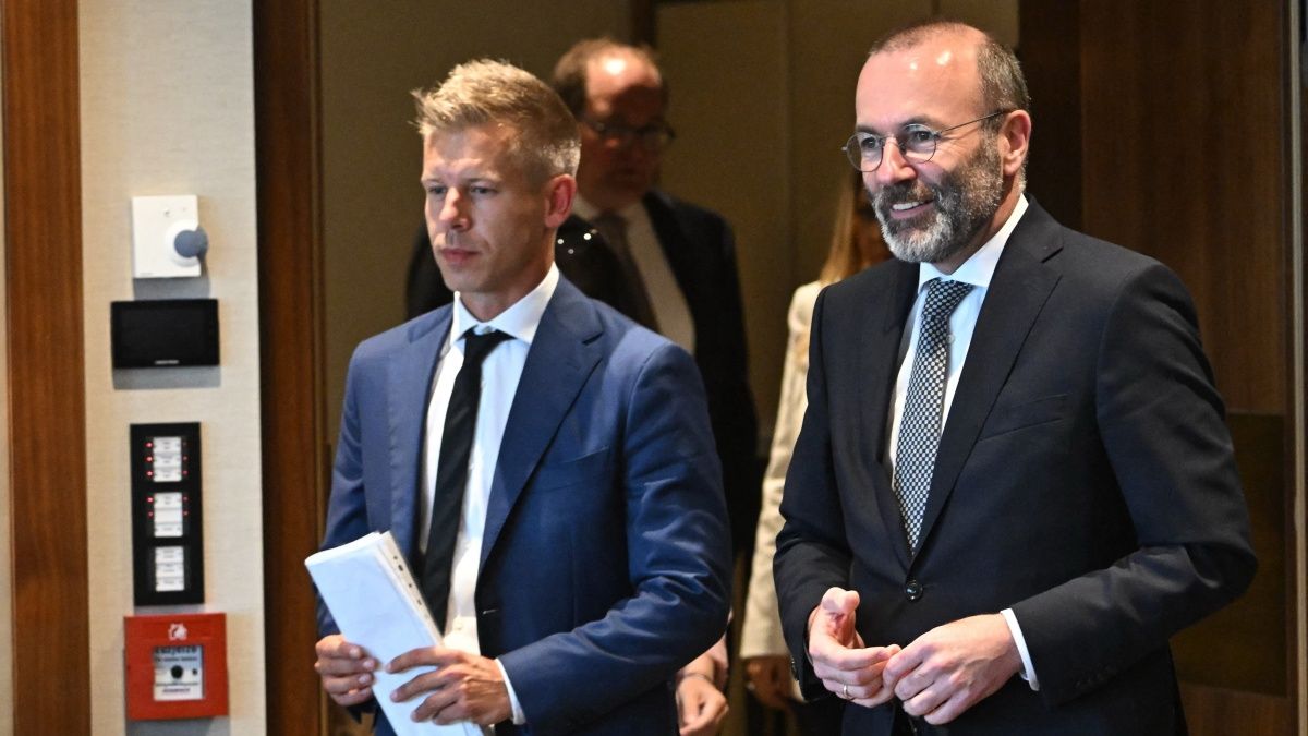 „Sosem lesz egyedül!” – így vigasztalja Magyar Péter szövetségese Zelenszkijt