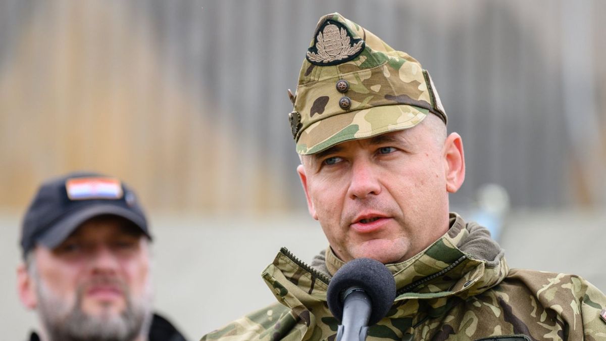 Újabb feljelentést tettek Ruszin-Szendi Romolusz ellen