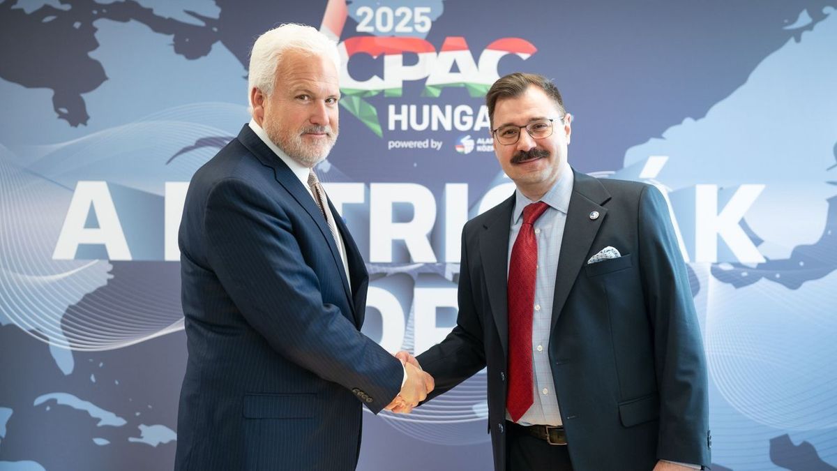 CPAC-Manifesztum – Május 29–30-án negyedjére is Budapest lesz a jobboldali erők fővárosa!