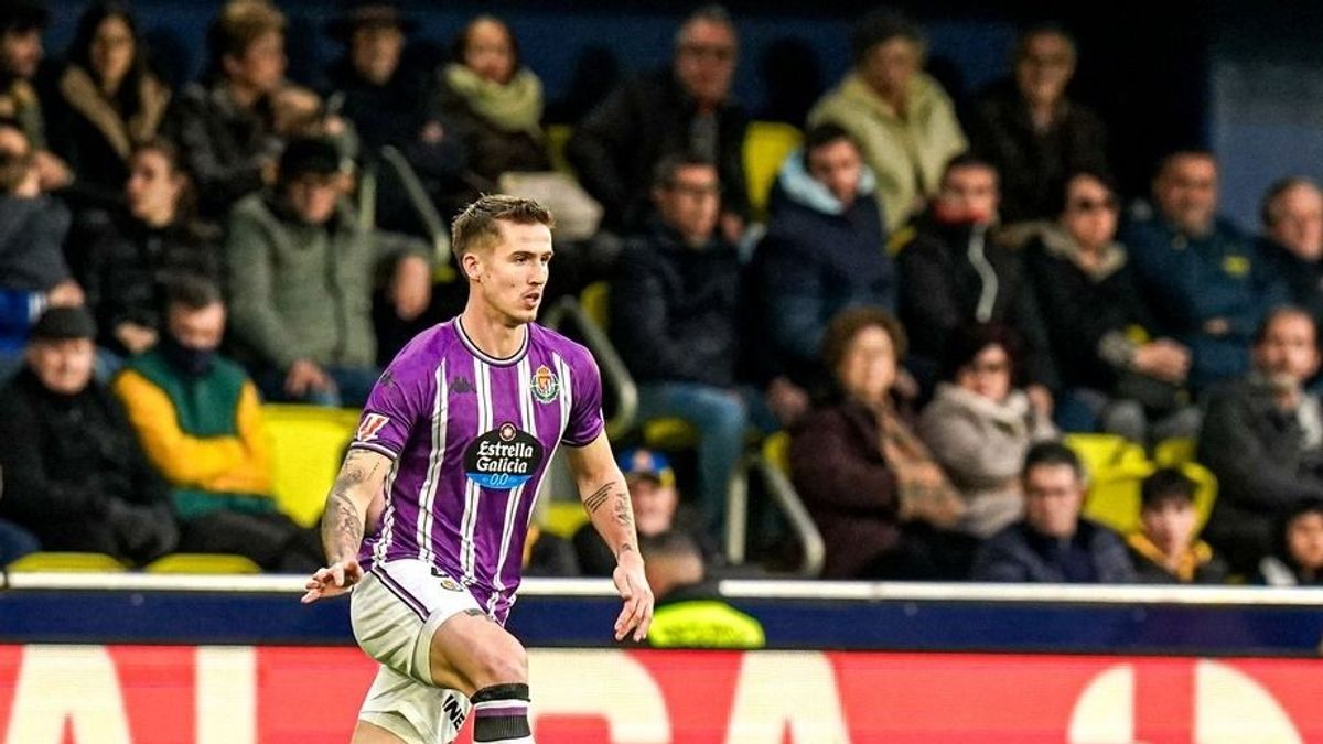Alig igazolt oda, de máris a La Liga élmezőnyébe tartozik Nikitscher Tamás