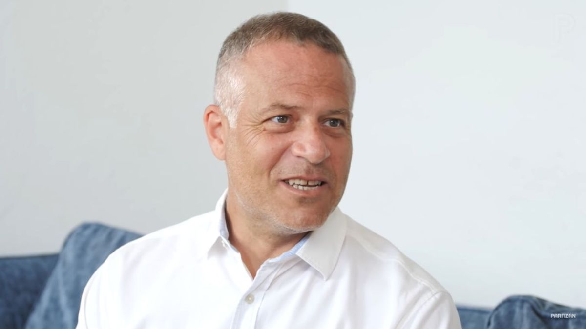 Magyar Péter kezdhet aggódni, Juhász Péter is beállt a sorba