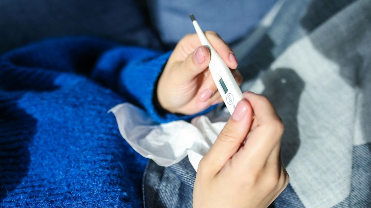 Megtörtént, amire senki sem számított: rémisztő ütemben kezdett terjedni a járvány