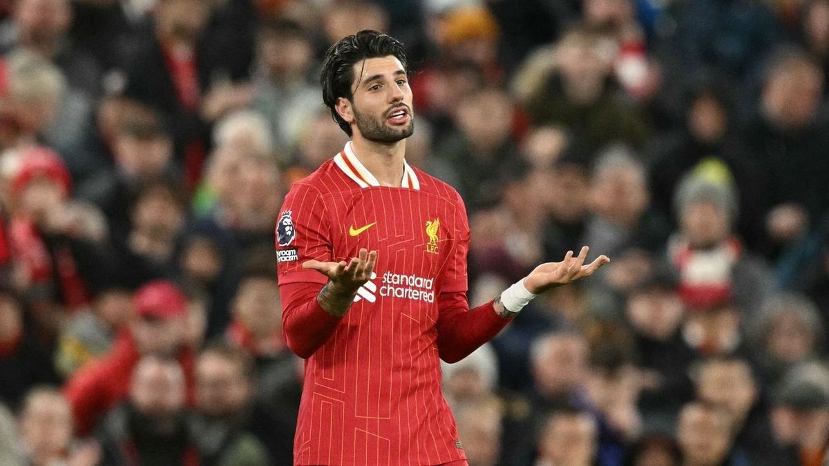 Elegük lett a Liverpool-szurkolóknak a Szoboszlait kritizálókból!