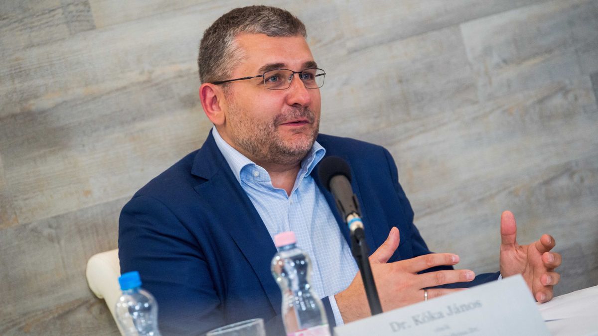 Az egészségügy megújításának 10 pontos, 10 ezer milliárdos programja