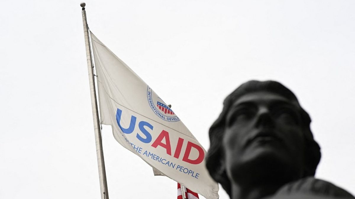 Trumpéknak ki kell fizetniük a már odaítélt USAID-pénzeket