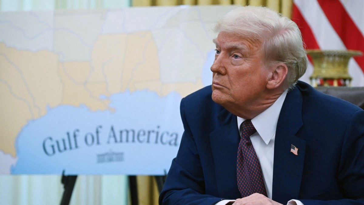 A Telex szerint Trump nekiment a tudománynak, valójában csak szélsőbalos csápokat nyeseget le