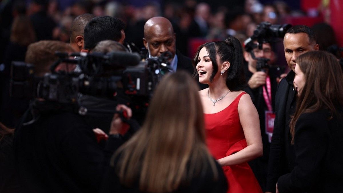„Mi a helyzet a mi gyermekeinkkel, akiket brutálisan meggyilkoltak?” – videóval reagált a Fehér Ház Selena Gomez bevándorláspolitika miatti kifakadására