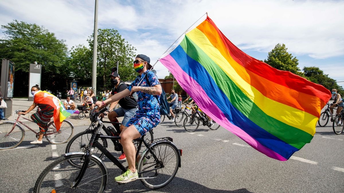 Hoppá: már Németországban is követelik a Pride-ok betiltását