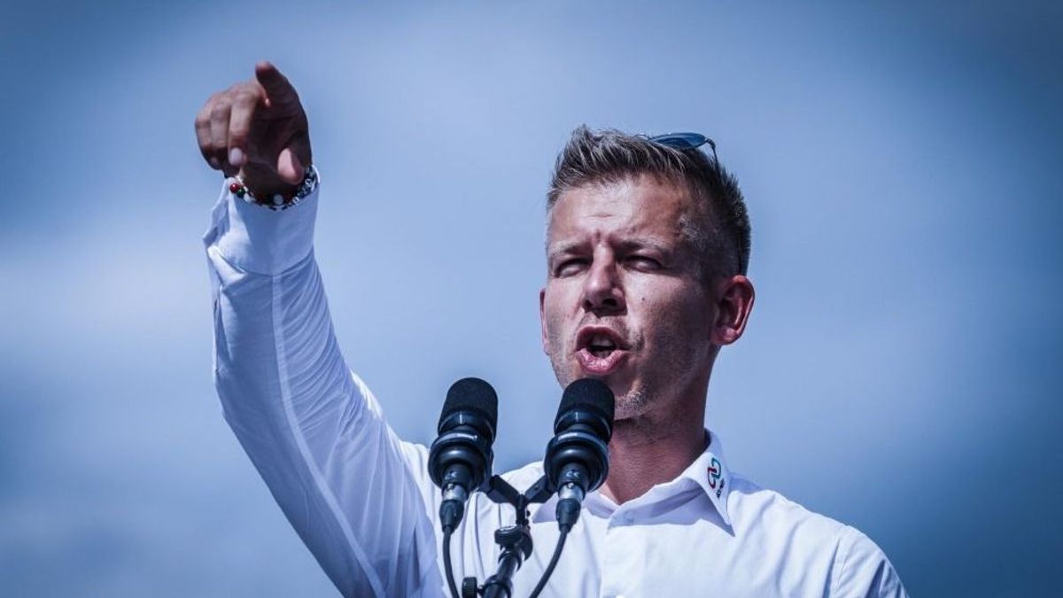 Frusztráltak, sértettek, irigyek… polgárháborút akarnak?
