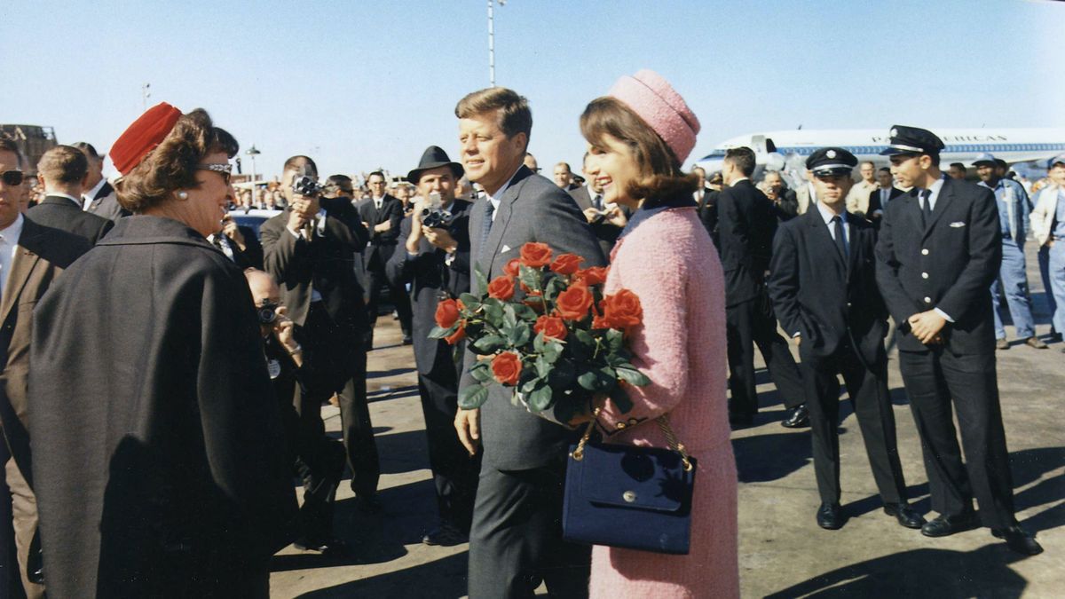 Nyilvánosságra hozták az utolsó Kennedy-aktákat