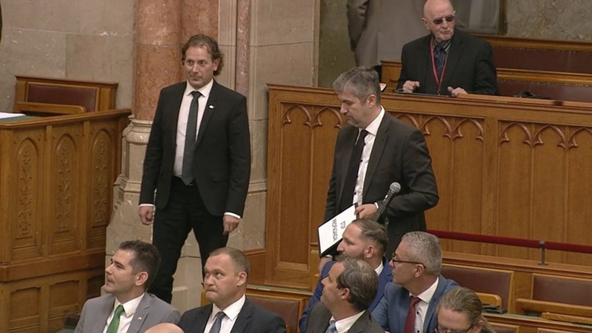 Elindult a parlamenti szezon: az ellenzék már most nem bír magával, ezek voltak eddig a legdurvább pillanataik (VIDEÓ)
