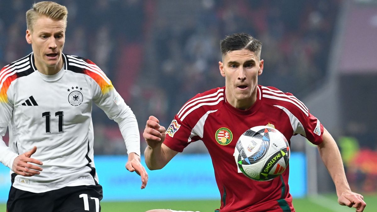 Visszatérhet a Bundesligába minden hangszeren játszó klasszisunk, bajnokcsapat hívja