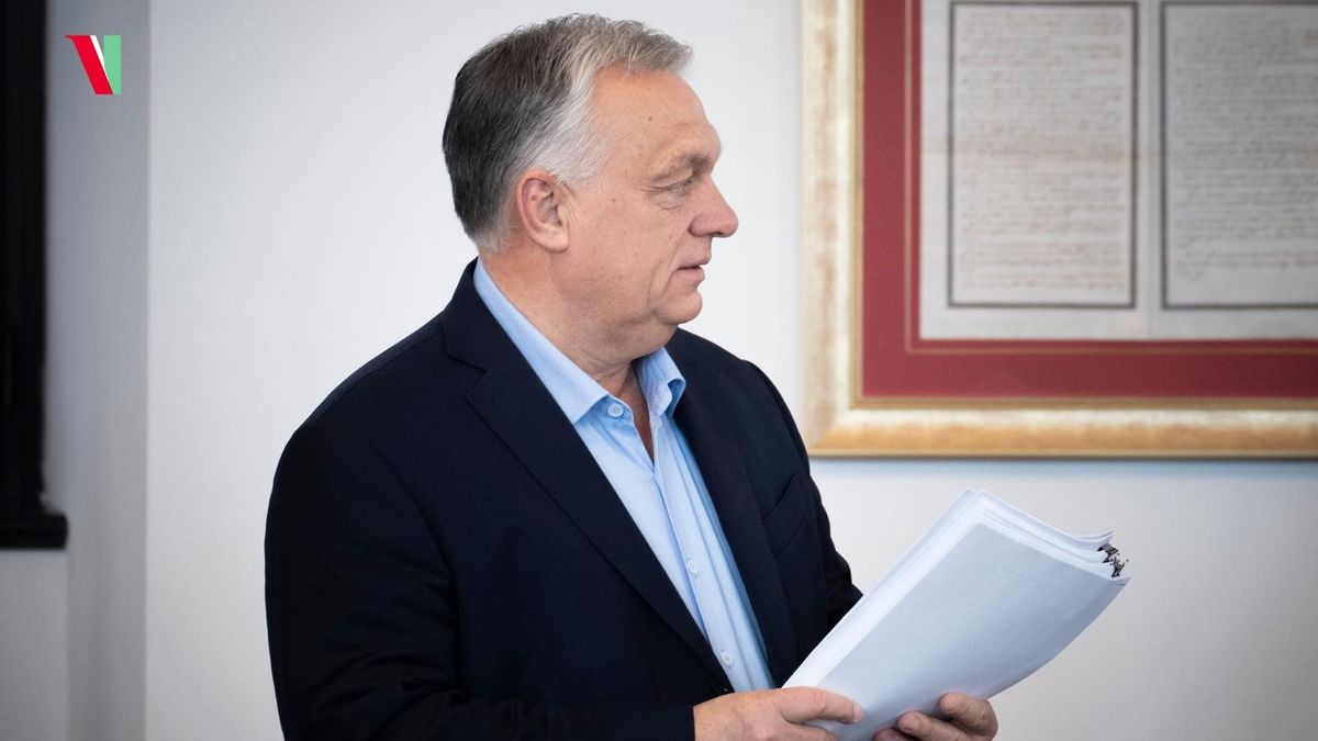 „Csak a labancok vannak cukorból” – fontos üzenetet küldött Orbán Viktor március 15-e kapcsán (VIDEÓ)