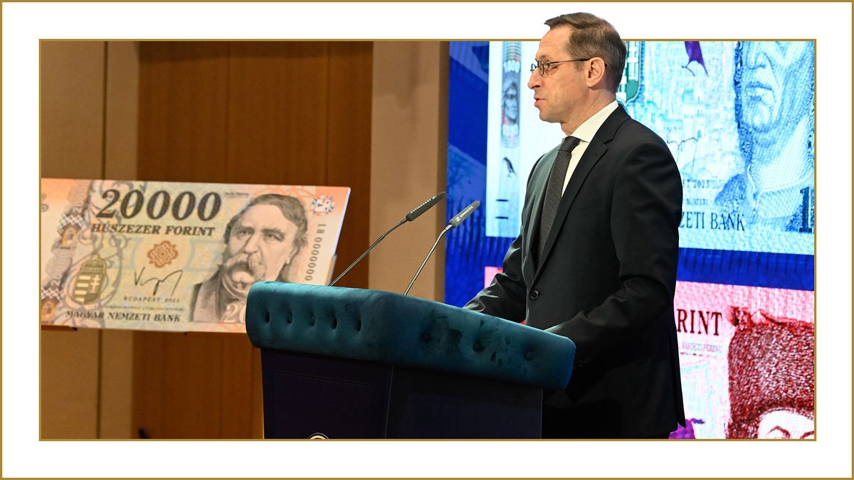 Varga Mihály kijelölte az utat: kérdés, mit lép most erre a forint